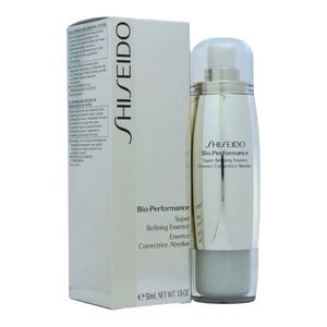 Shiseido Bio Performance Super Refining Essence 1.8 oz/50 ML NIB SEALED